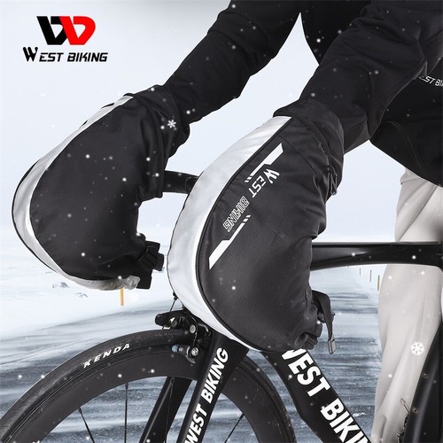 West biking copri manubrio - west,