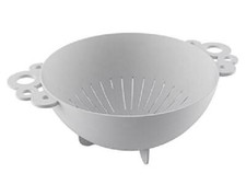 Giostyle Scolapasta, Bianco