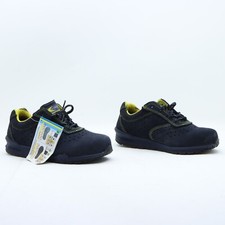 Scarpe antinfortunistiche da