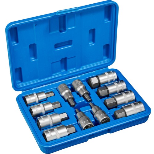 Set chiavi bussola pz - bussola,
