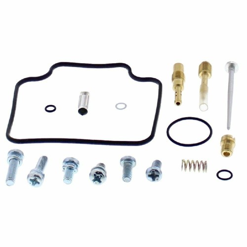 Kit revisione carburatore - kit,