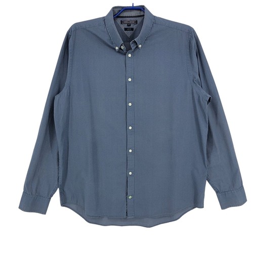 Tommy hilfiger camicia casual - hilfiger,