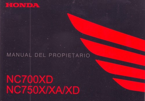 Manuale honda del propietario - honda,