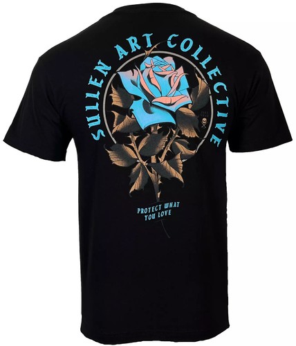 Shirt uomo sullen jake rose - jake,