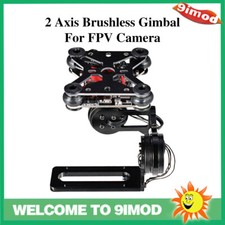 Stabilizzatore cardanico