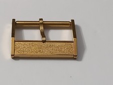 RARA FIBBIA NOS ANNI 60-70