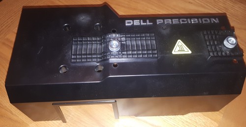 Dell precision t7400 - dell,