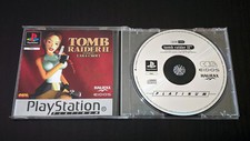 Tomb Raider II (2) per Sony PlayStation / PS1 (PAL - Italiano)