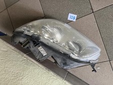 FARO FANALE ANTERIORE SINISTRO SX GIUDA FIAT Punto Berlina 3P 3° Serie Nd (03>