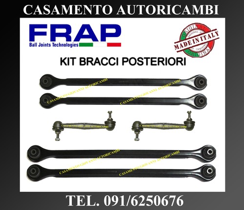 Set bracci oscillanti - set,