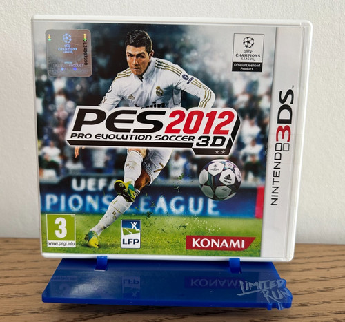 Pes 2012 pro - pes,