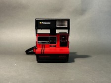 Polaroid Supercolor 645 CL –