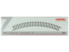 Märklin binario Z mini club