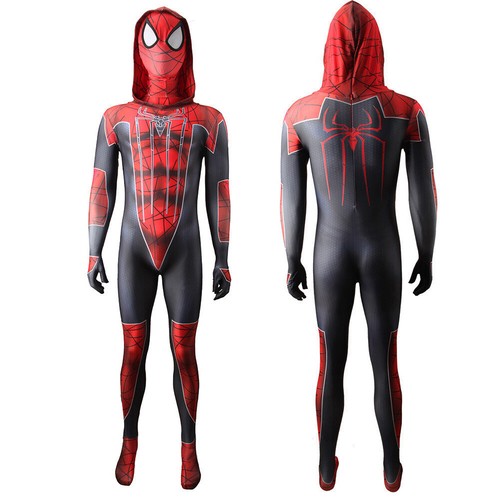 The amazing spiderman - the,