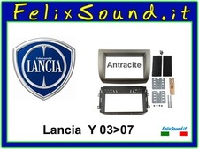  Kit Installazione  2 Din +