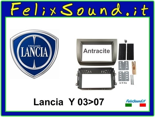 Kit installazione din - ,