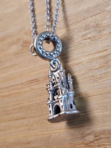 Collana pandora castello - collana,