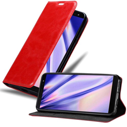 Custodia per samsung galaxy - custodia, j6