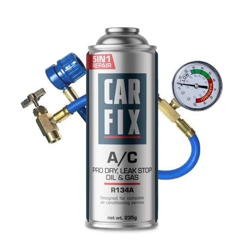 Guarnizione climatizzatore gas - guarnizione,