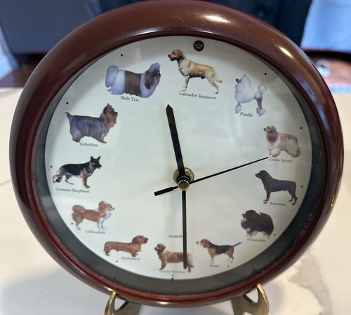 Orologio parete quarzo - orologio, da