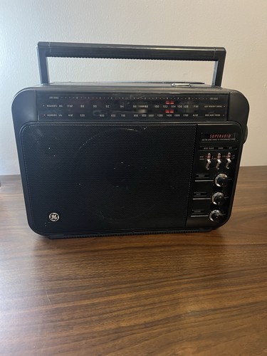Vintage superadio 2887a - superadio, 7-2887a
