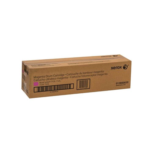Xerox drum cartridge 013r00659 - drum,