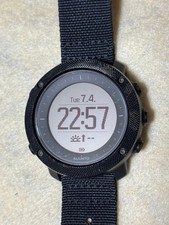 SUUNTO Traverse Alpha Orologio