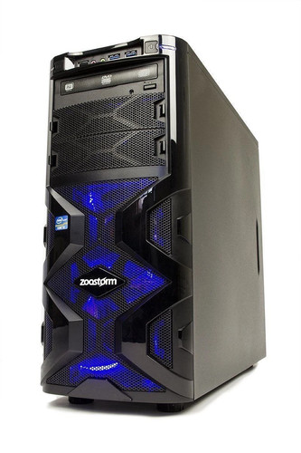Desktop - pc,