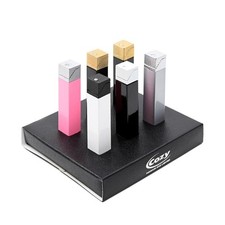 ACCENDINI COZY PIEZO DIAMOND