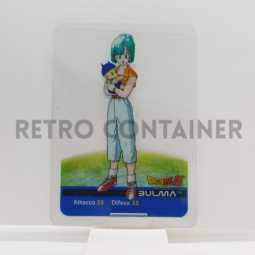 Edibas lamincards dragon ball - edibas,