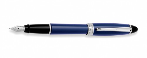 Penna stilografica aurora - penna,