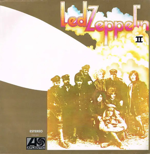 Led zeppelin - led,