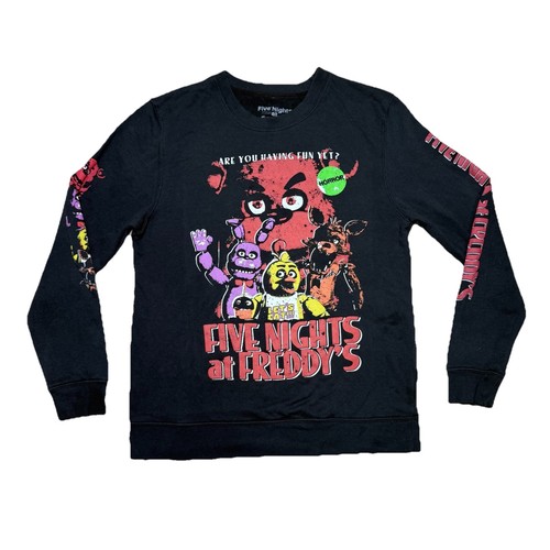 Fnaf five nights - fnaf, at