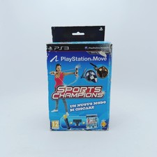 Ps Move Sony Playstation PS3 Controller di Movimento Compatibile Console PS4