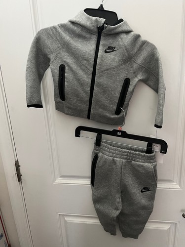 Nike sportswear tech fleece - nike,