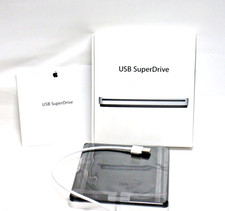 Apple USB SuperDrive MD564LL/A