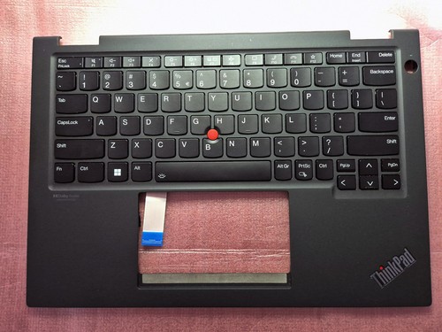 Keyboard lenovo thinkpad - keyboard, x13