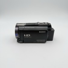 Sony hdr cx740ve full - hdr-cx740ve,