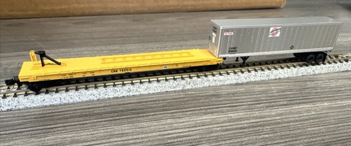 Micro trains scala - n, #64024