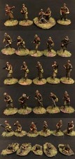31 French soldiers  1940 1/72
