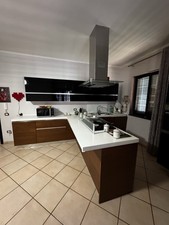 Cucina Ernestomeda modello Elektra