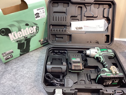 Kielder kwt 005 - kwt-005, kit