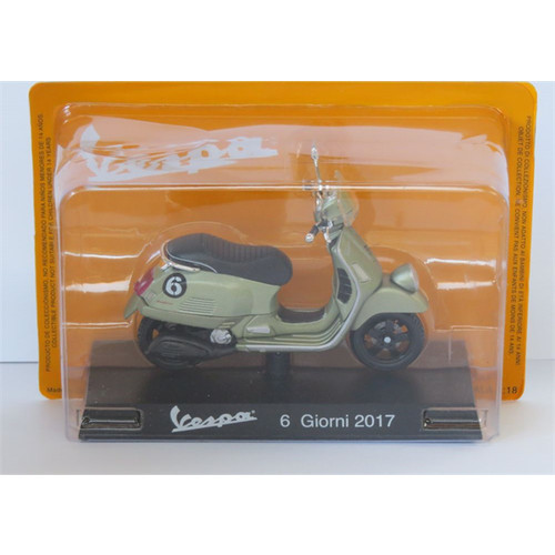 Vespa giorni 2017 - vespa,