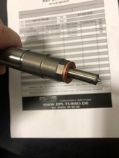 Iniettore 0445117053 Land