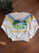 Adidas The Hills Felpa Golf