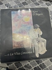 E La Vita Continua - Nino
