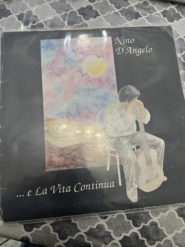 Vita continua nino - -,