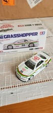Mini GT Kaido House Nissan