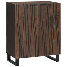 Credenza Noce 60 x 33,5 x 75