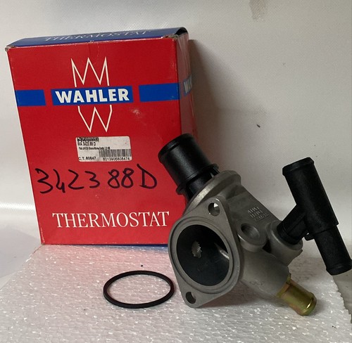 Termostato wahler 342388d - wahler, –